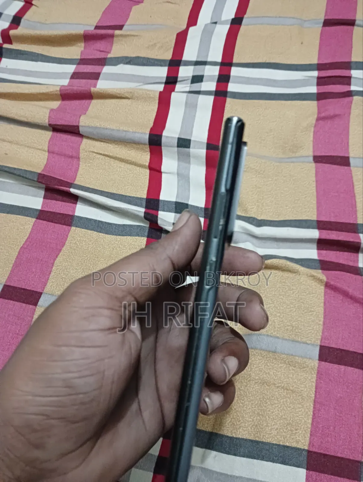 Samsung Galaxy Note 20 Ultra 256 GB Black