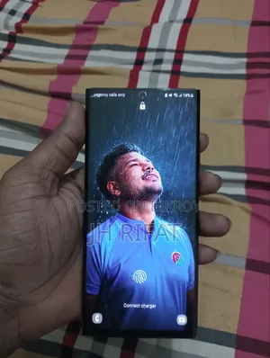 Samsung Galaxy Note 20 Ultra 256 GB Black