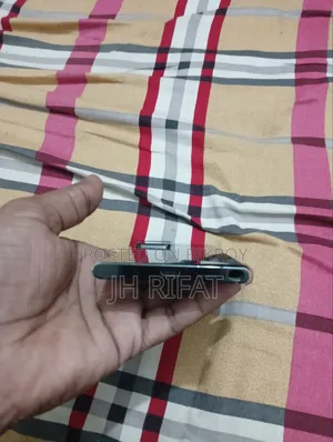 স্যামসাং গ্যালাক্সি নোট ২০ আল্ট্রা ২৫৬ জিবি কালো