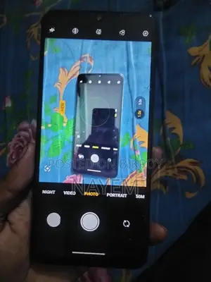 Realme C63 128 GB Gray