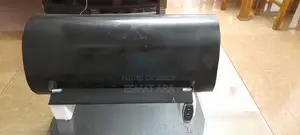DIY Peltier Air Cooler/Mini AC - Remote Included