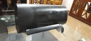 DIY Peltier Air Cooler/Mini AC - Remote Included