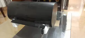 DIY Peltier Air Cooler/Mini AC - Remote Included