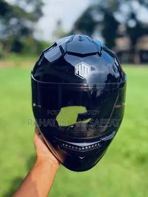 ILM Helmet