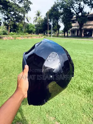 ILM Helmet