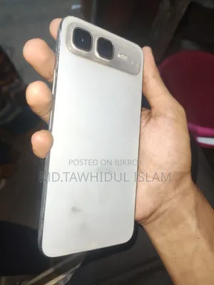 ইনফিনিক্স স্মার্ট ১০ প্লাস ১২৮ জিবি হোয়াইট
