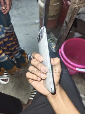 ইনফিনিক্স স্মার্ট ১০ প্লাস ১২৮ জিবি হোয়াইট