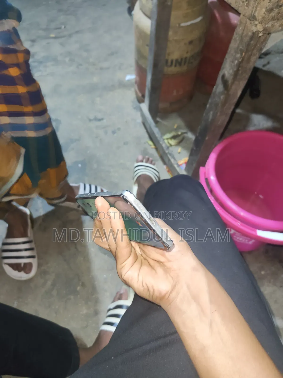 ইনফিনিক্স স্মার্ট ১০ প্লাস ১২৮ জিবি হোয়াইট