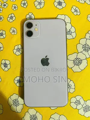 Apple iPhone 11 64 GB Purple
