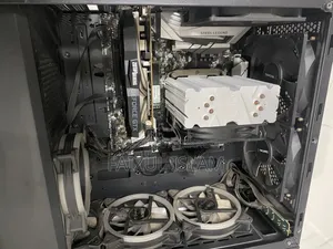 Desktop Computer 16GB AMD Ryzen 5 HDD+SSD 1T