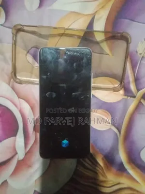 ভিভো এস১ প্রো ১২৮ জিবি হোয়াইট