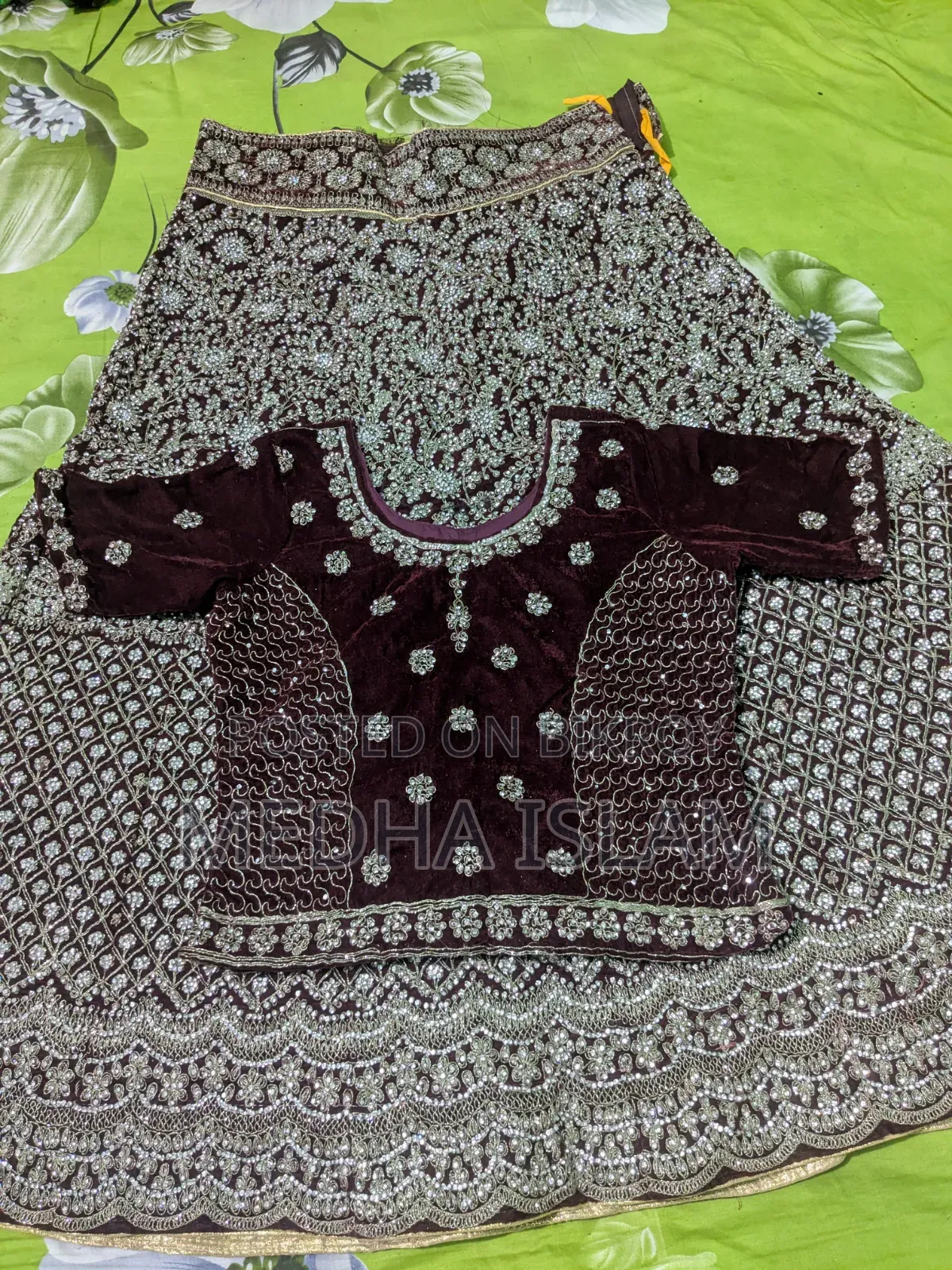 Lehenga for sale
