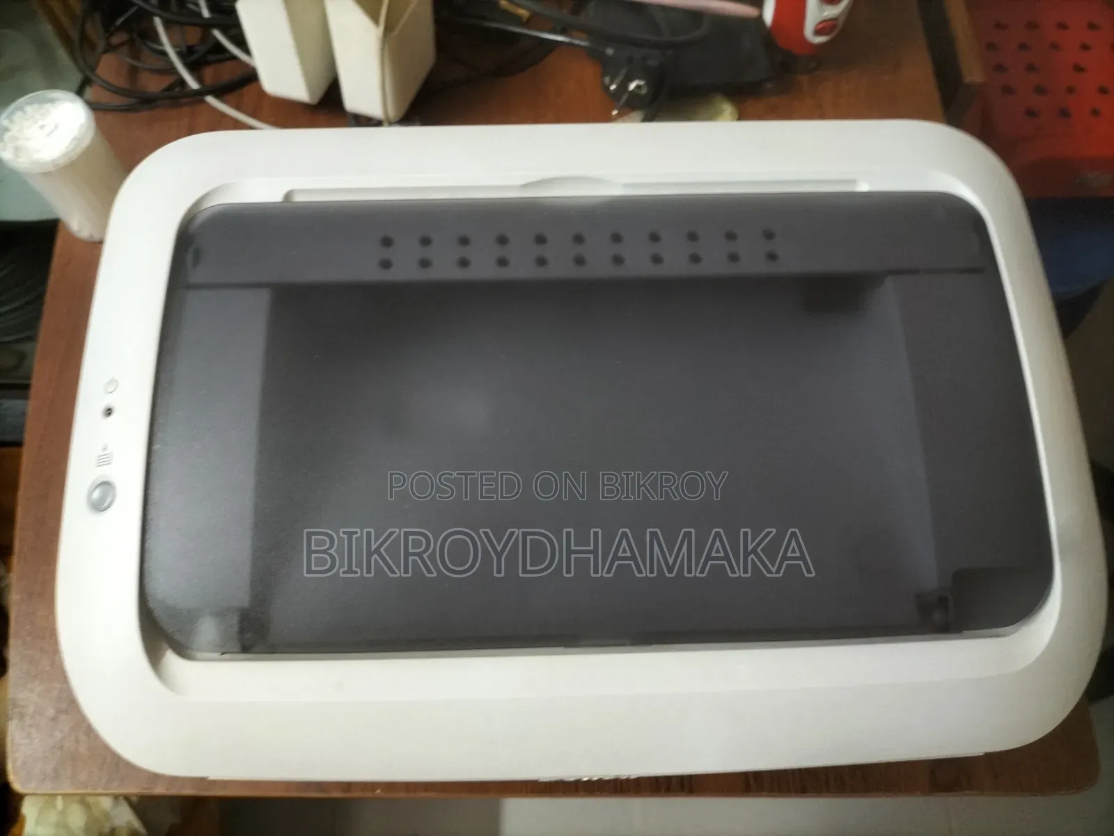 ক্যানন এলবিপি ৬০৩০ প্রিন্টার