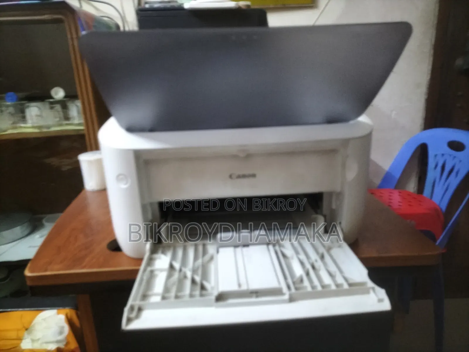 ক্যানন এলবিপি ৬০৩০ প্রিন্টার