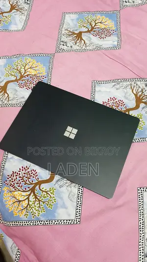Microsoft Surface Laptop 4 16GB Intel Core i7 SSD 256GB Laptop