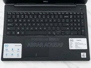Laptop HP 8GB Intel Core I3 HDD+SSD 1T