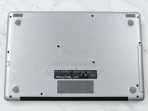 Laptop HP 8GB Intel Core I3 HDD+SSD 1T