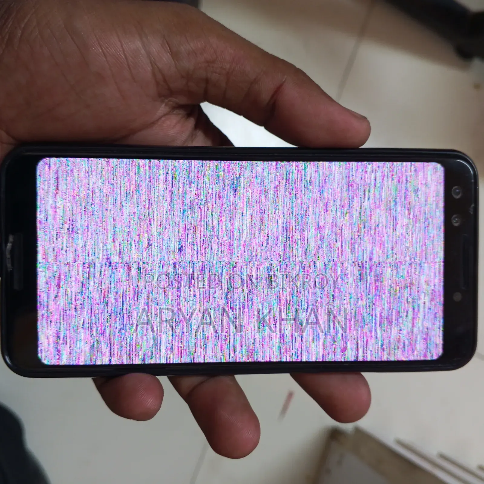 Google Pixel 2 128 GB Black
