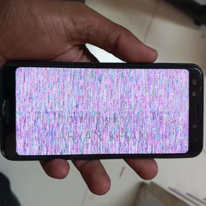 Google Pixel 2 128 GB Black