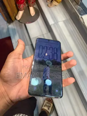 অনার ২০০ ৫১২ জিবি হোয়াইট