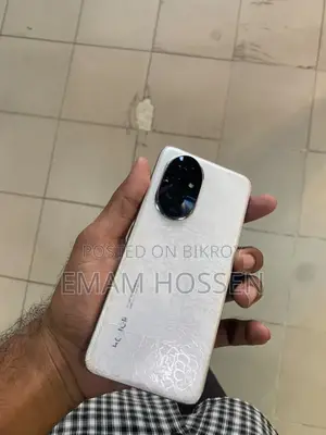 অনার ২০০ ৫১২ জিবি হোয়াইট