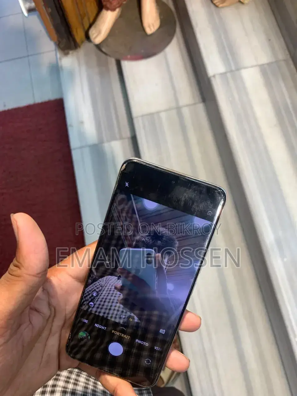 অনার ২০০ ৫১২ জিবি হোয়াইট