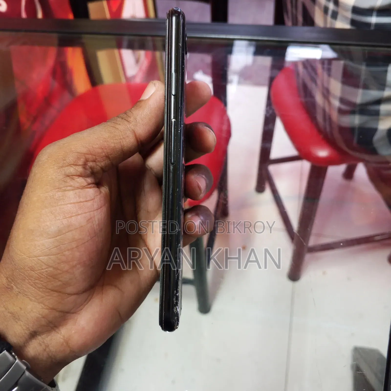 Google Pixel 2 128 GB Black