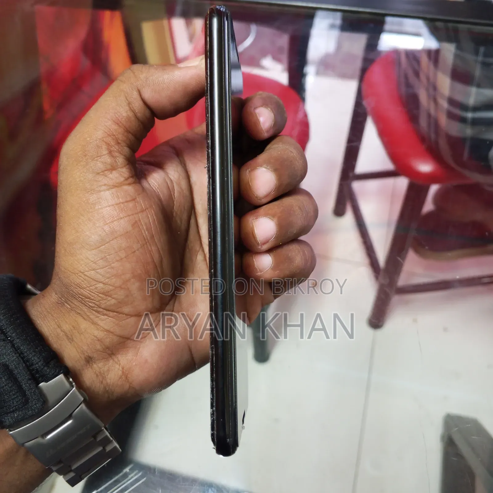 Google Pixel 2 128 GB Black
