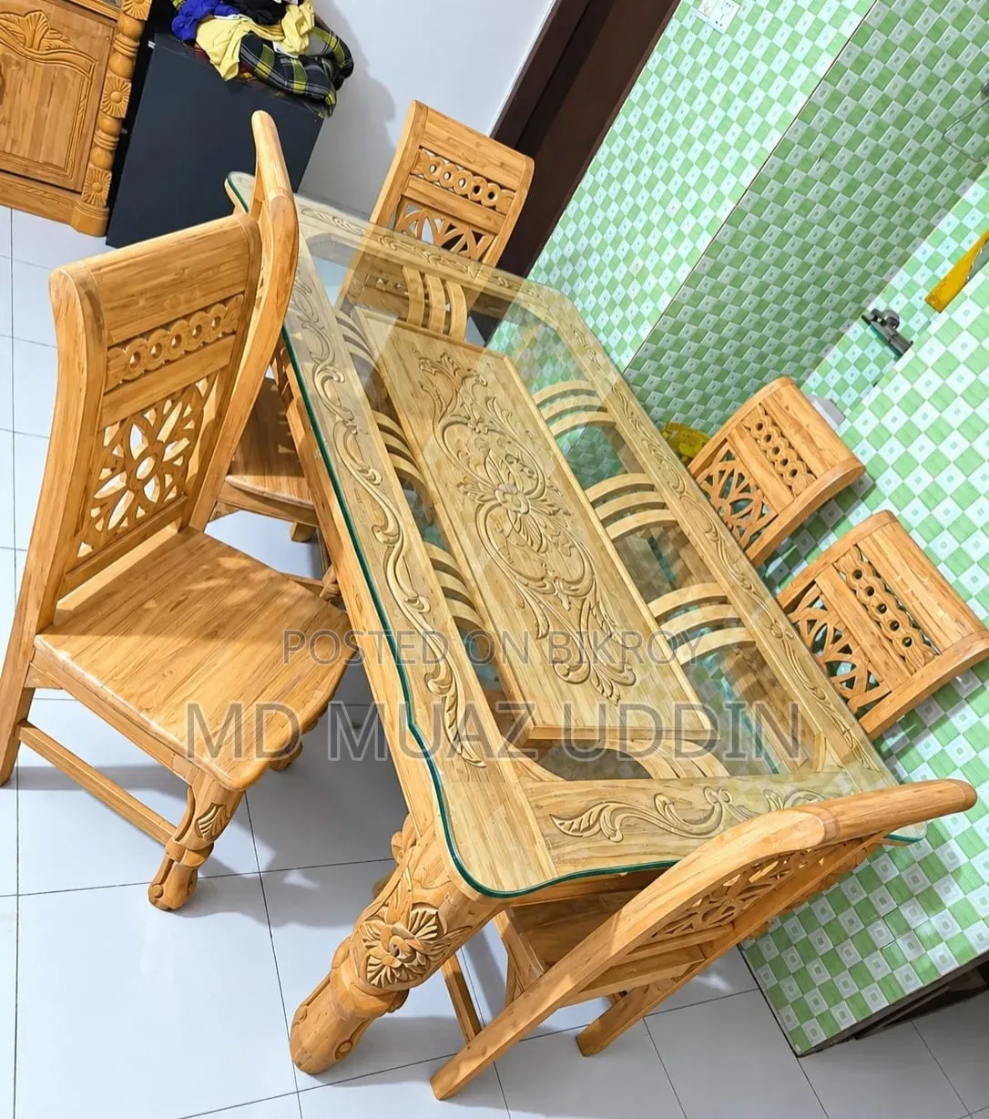 Dining set