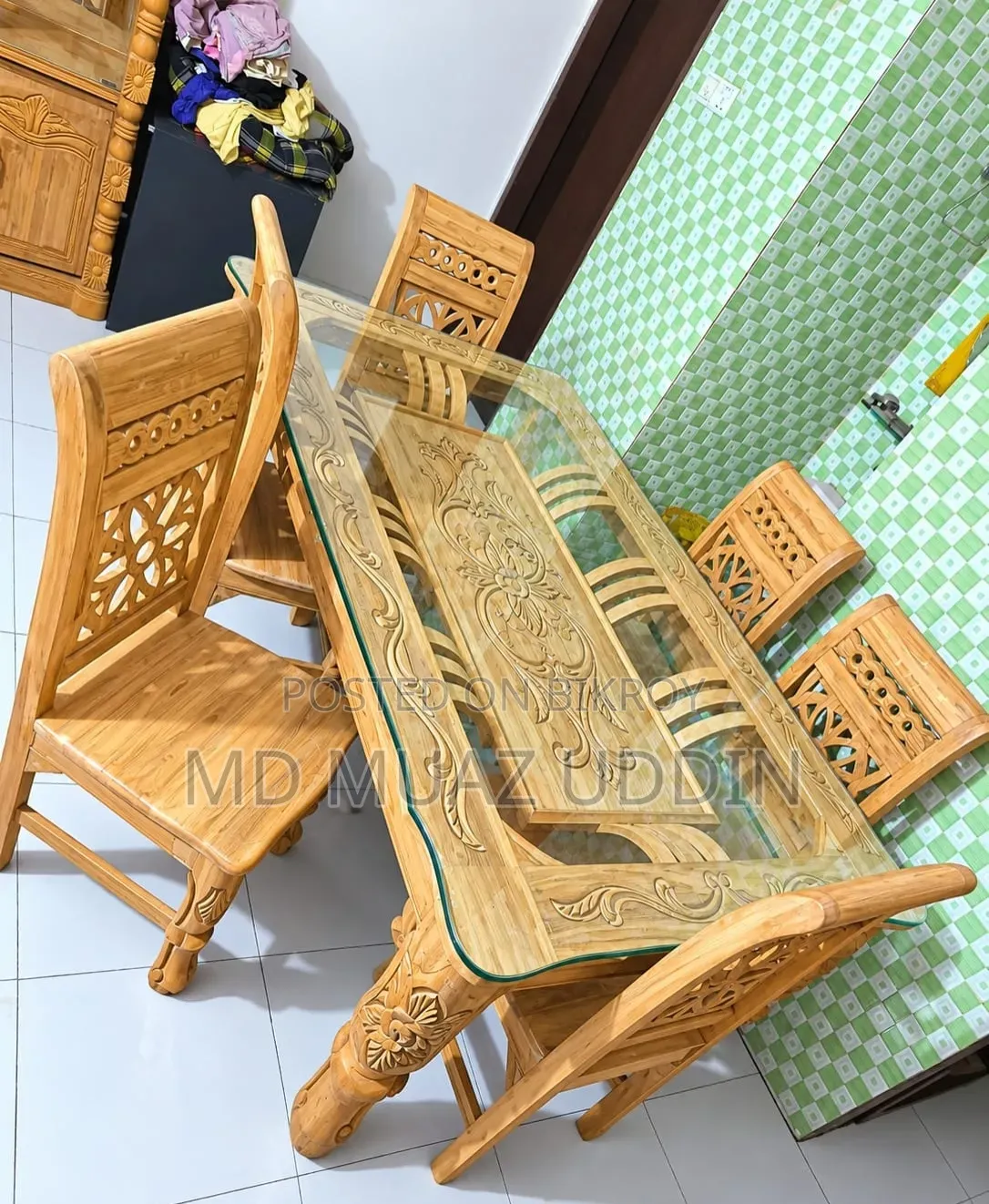 Dining set