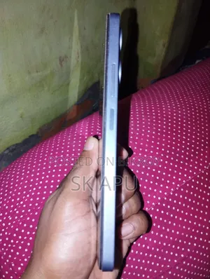 শাওমি রেডমি ১৩সি ৫জি ২৫৬ জিবি গ্রাফাইট