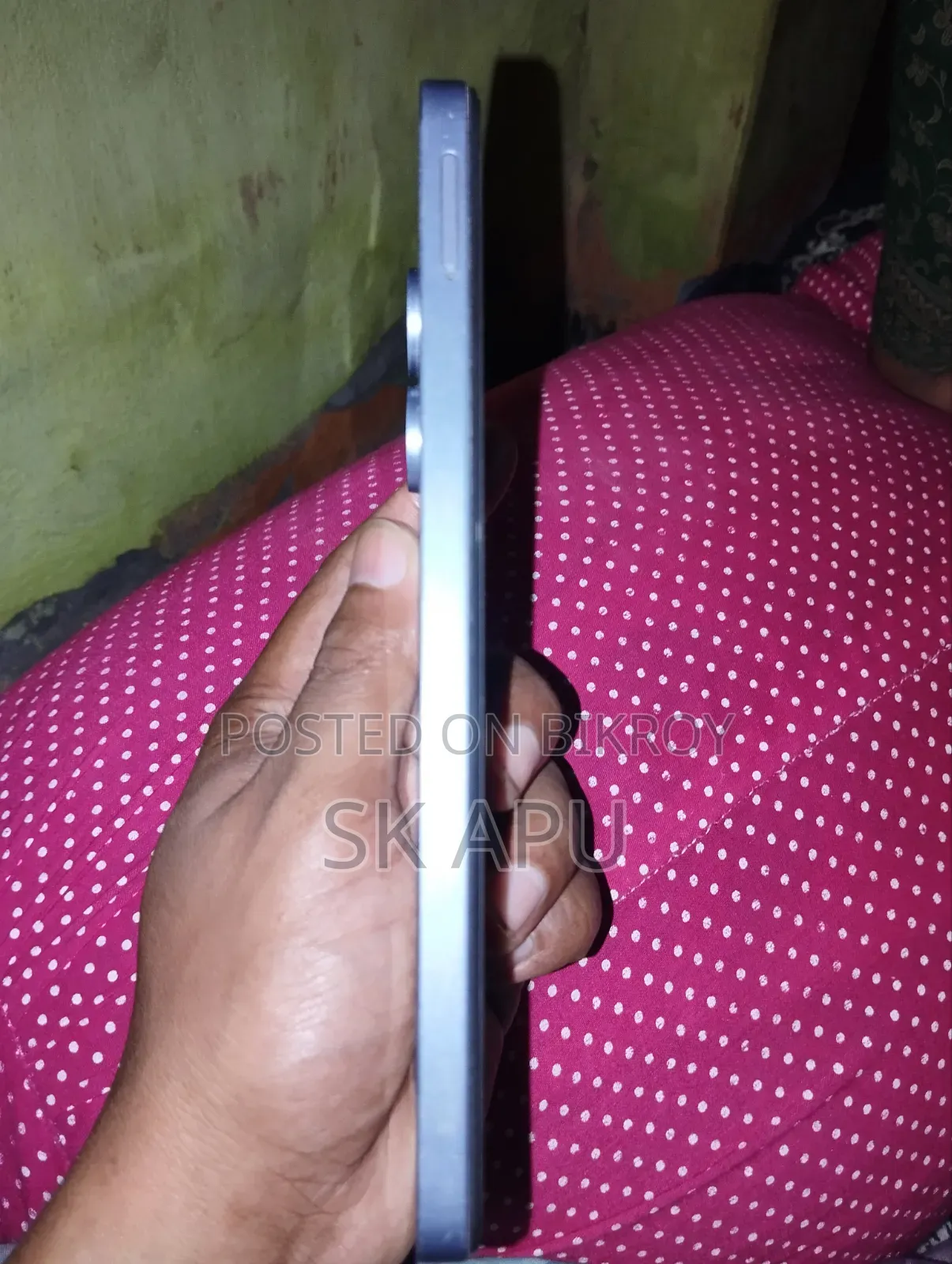 শাওমি রেডমি ১৩সি ৫জি ২৫৬ জিবি গ্রাফাইট