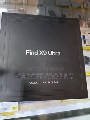 Oppo Find X9 Ultra 256 GB White