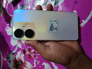 Realme C55 64 GB Rose Gold