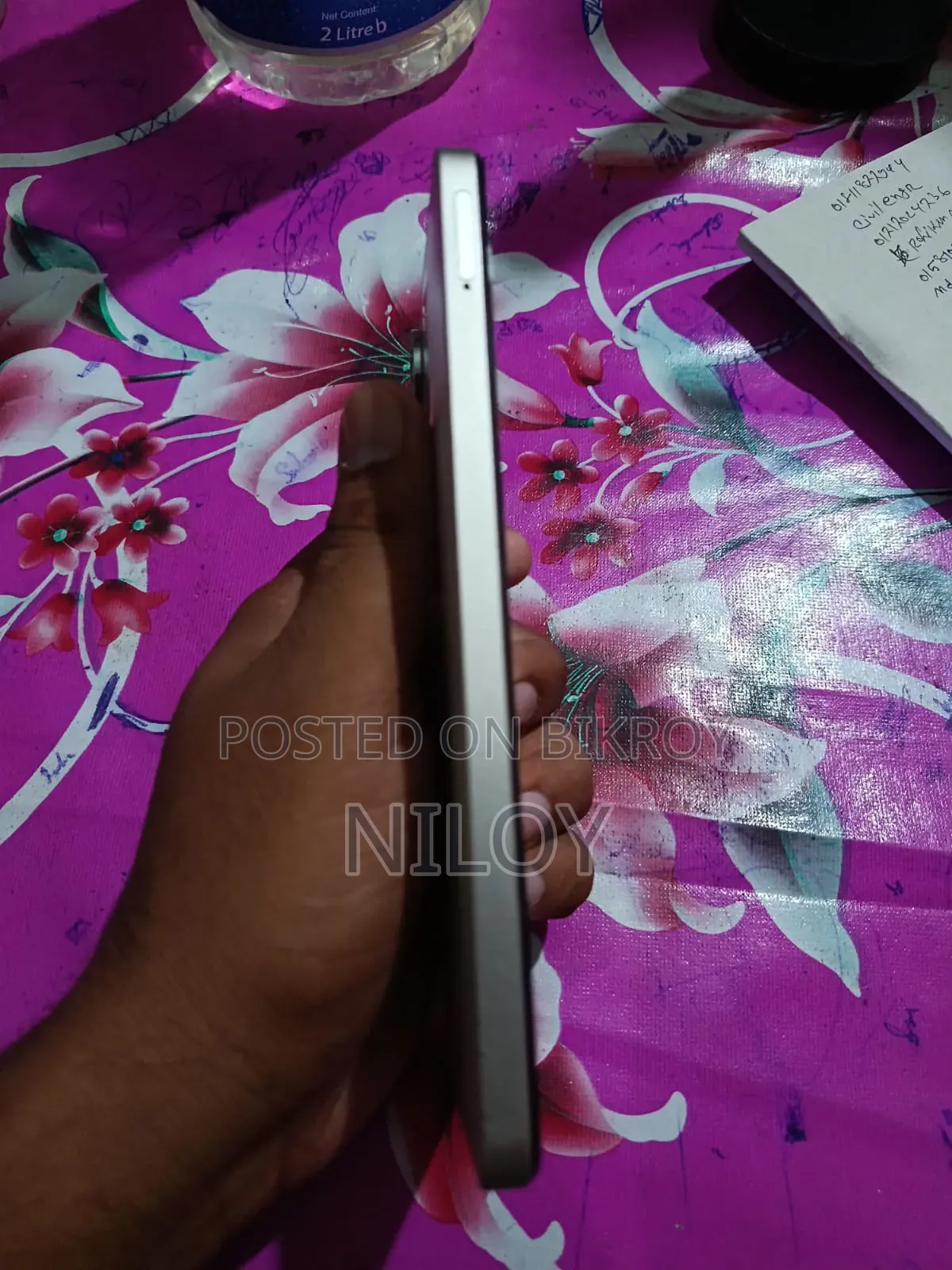 Realme C55 64 GB Rose Gold