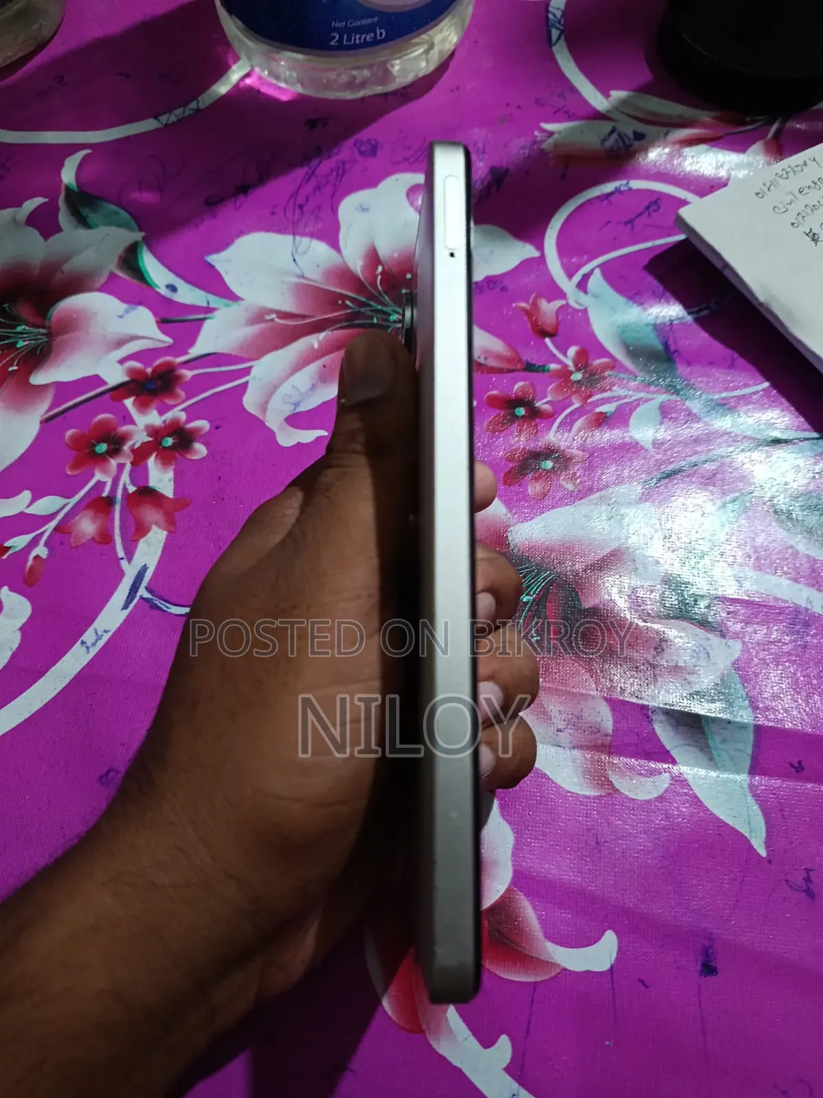 Realme C55 64 GB Rose Gold