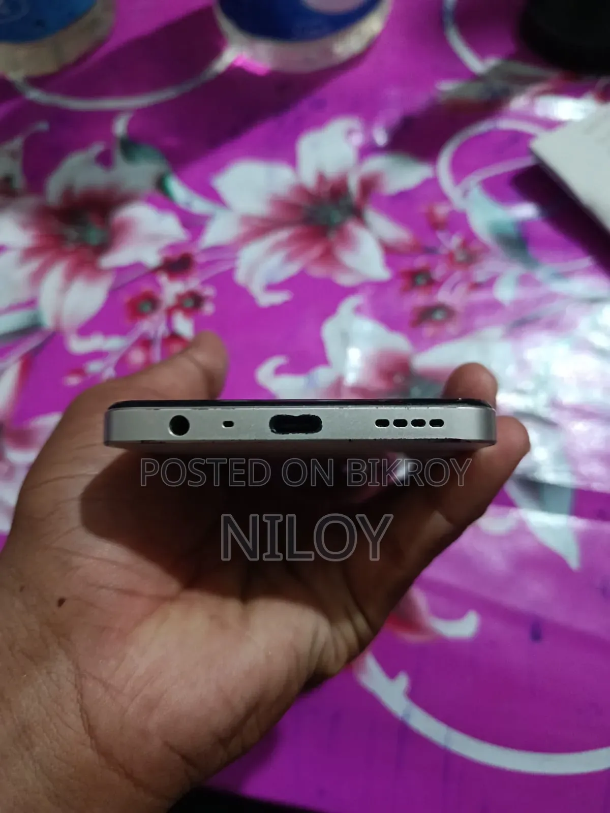 Realme C55 64 GB Rose Gold