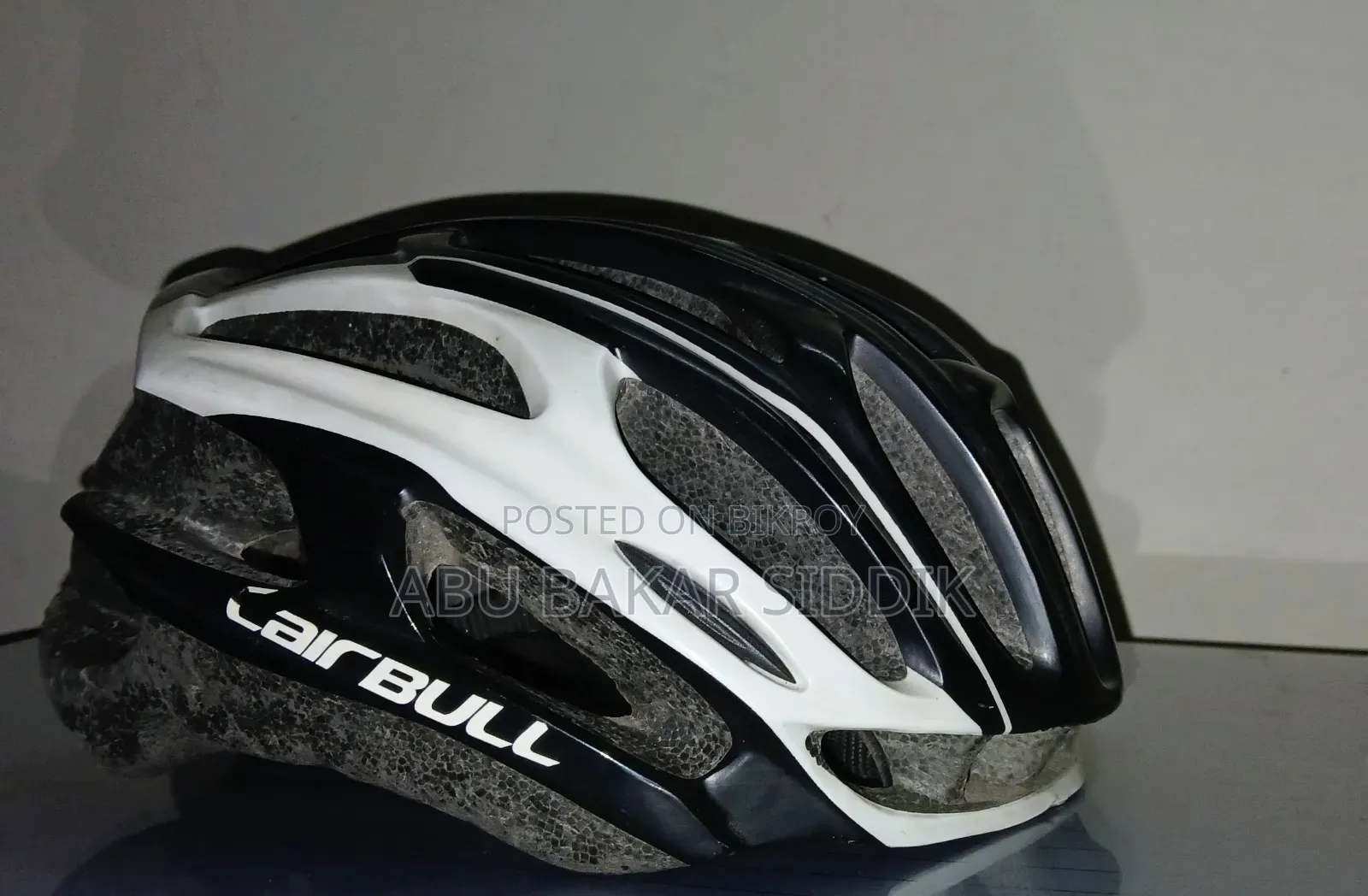 Helmet (Cycling)