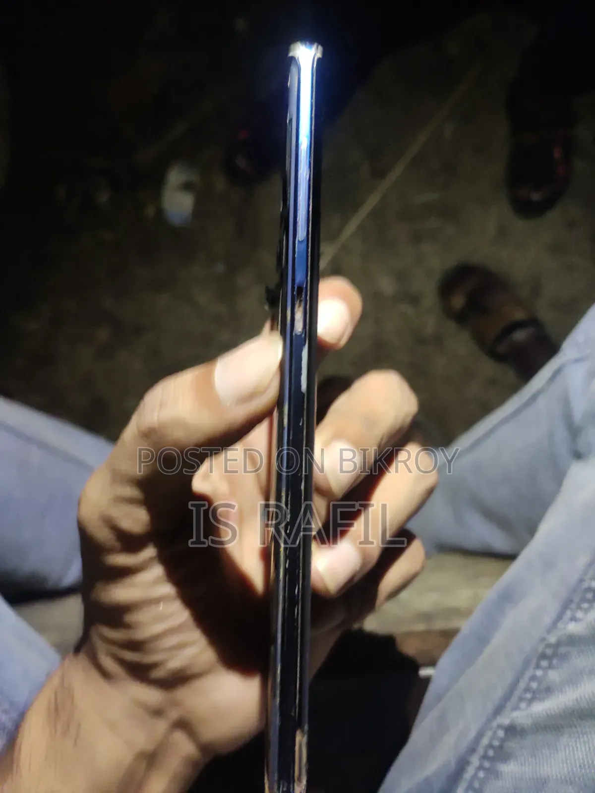 Samsung Galaxy Note 9 512 GB Blue