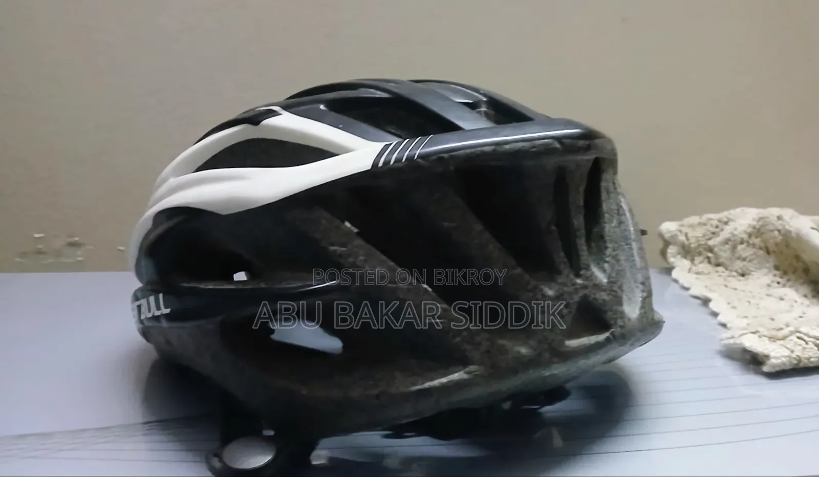 Helmet (Cycling)