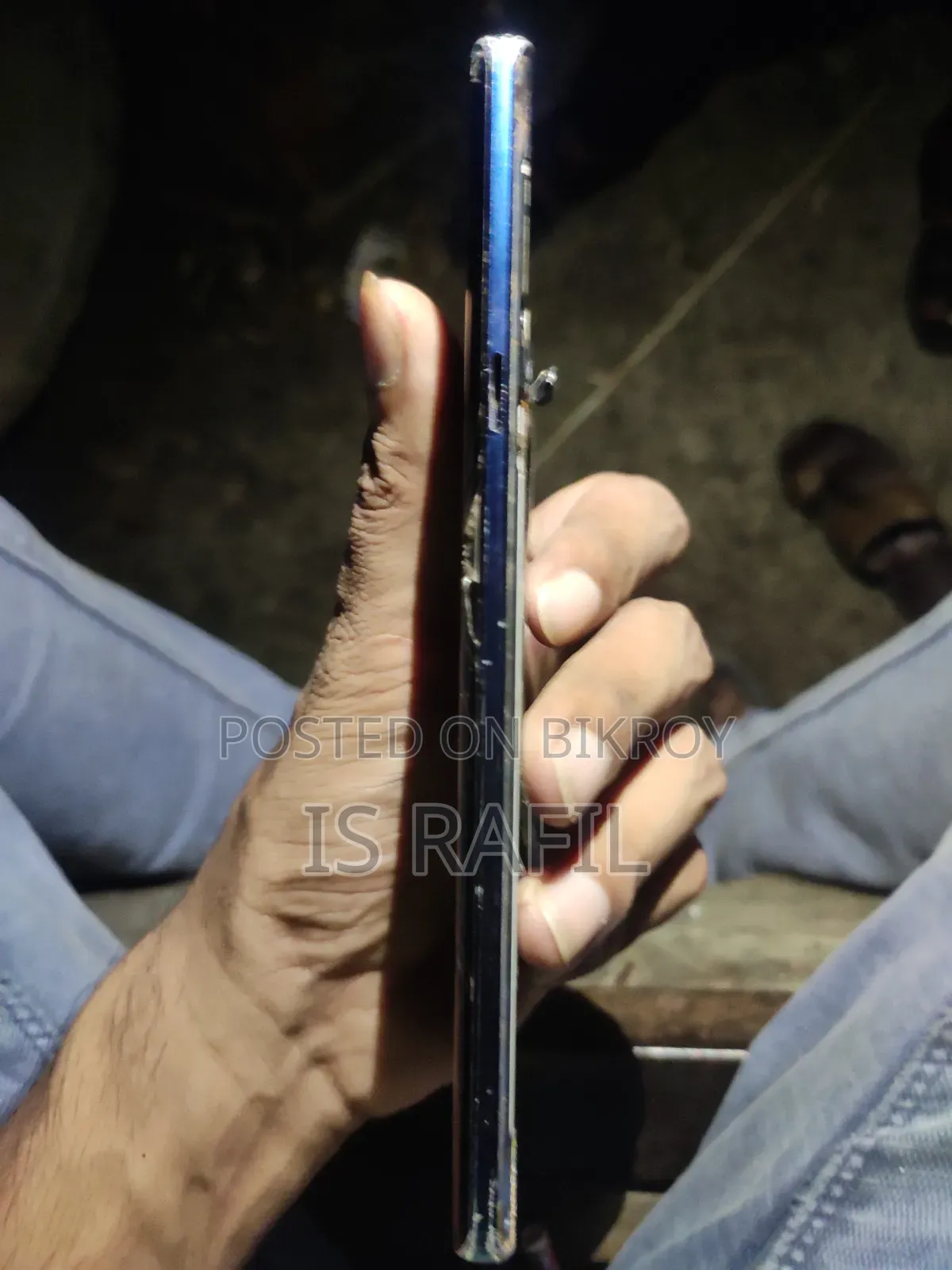 Samsung Galaxy Note 9 512 GB Blue