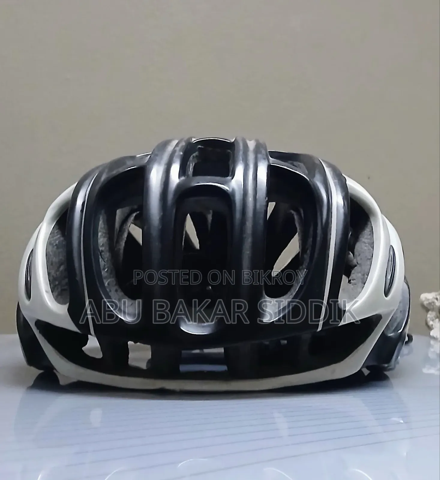 Helmet (Cycling)