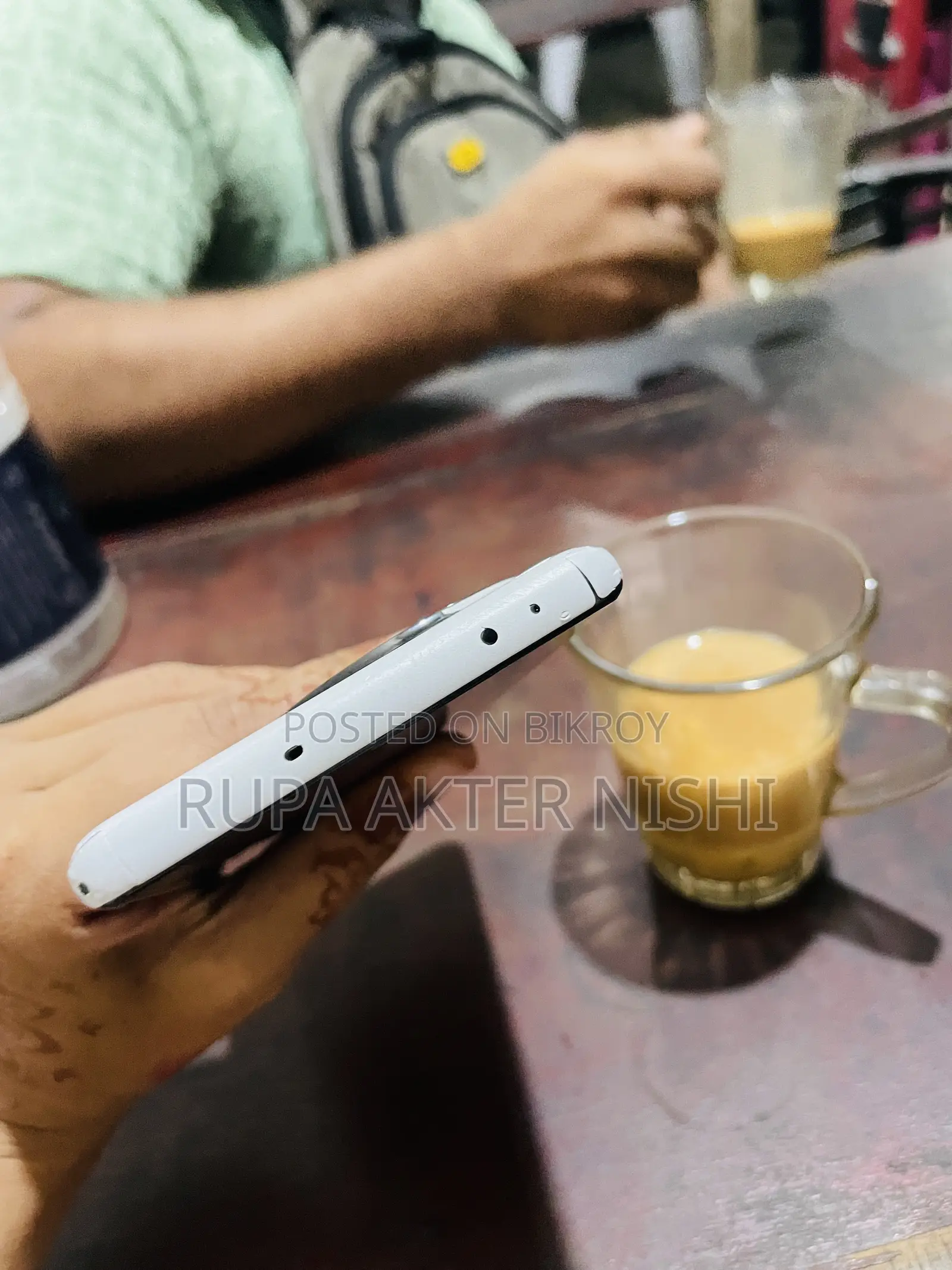 ওয়ানপ্লাস ১১আর ১২৮ জিবি কালো