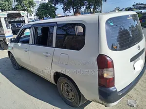 Toyota Probox 2004 White