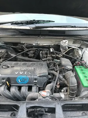 Toyota Probox 2003 White