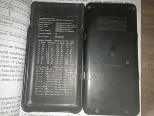 ৯৯১ ইএস অরজিনাল ক্যালকুলেটর