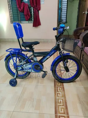 Duronto Bicycle Used Like New