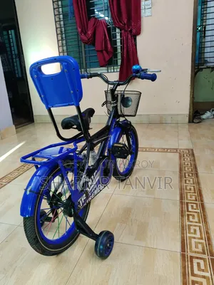 দুরন্ত বাইসাইকেল দেখতে নতুনের মতো