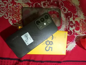 Realme C85 4G 128 GB Purple