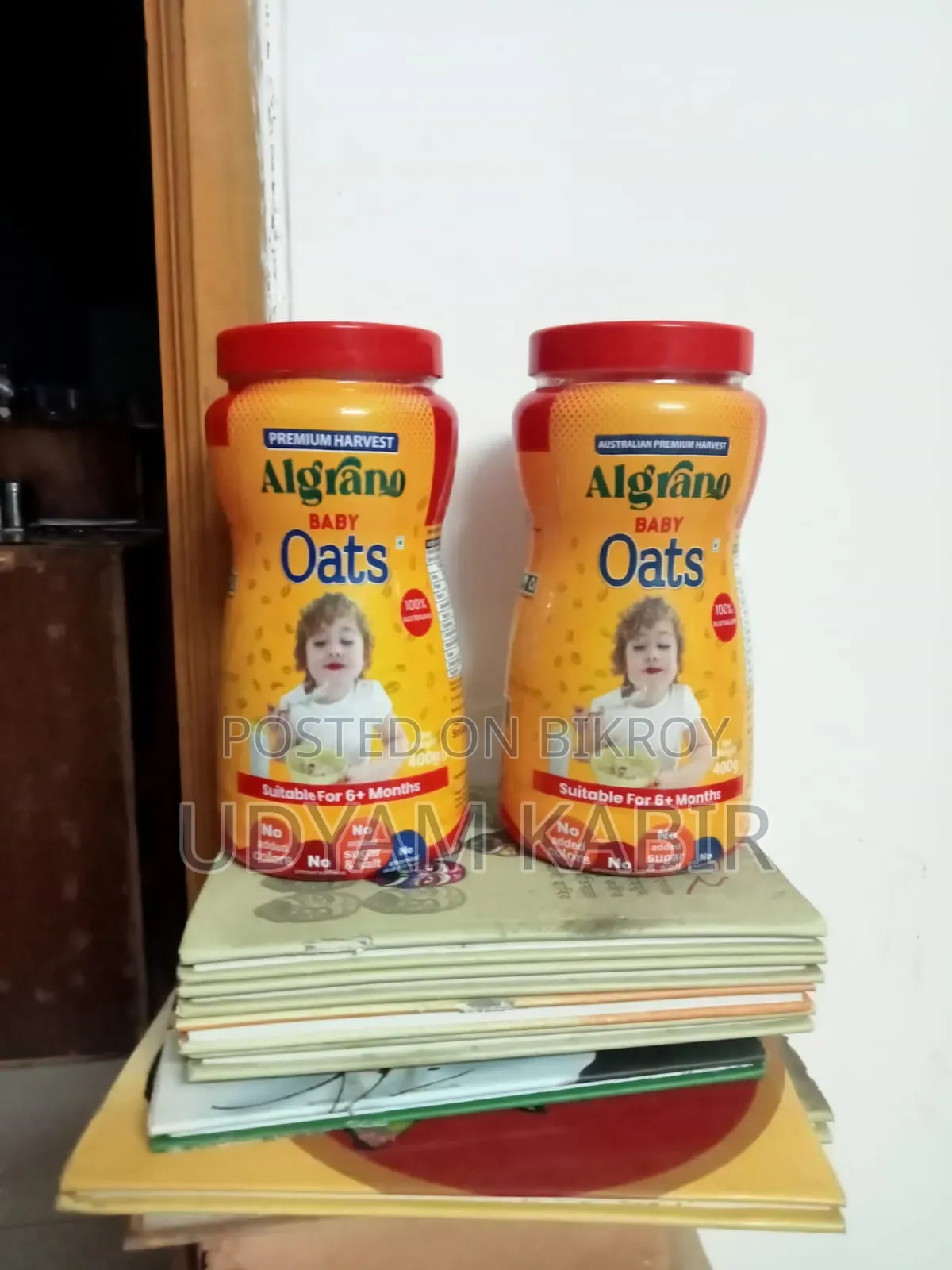 Baby Oats for Sale